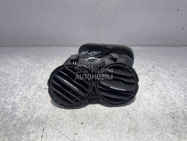 RESETKA VENTILACIJE za Volkswagen Tiguan