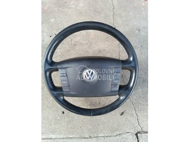 Volan Touareg Phaeton za Volkswagen Phaeton od 2002. do 2008. god.