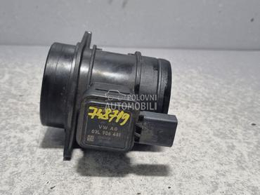 PROTOK ZRAKA za Volkswagen Passat B7