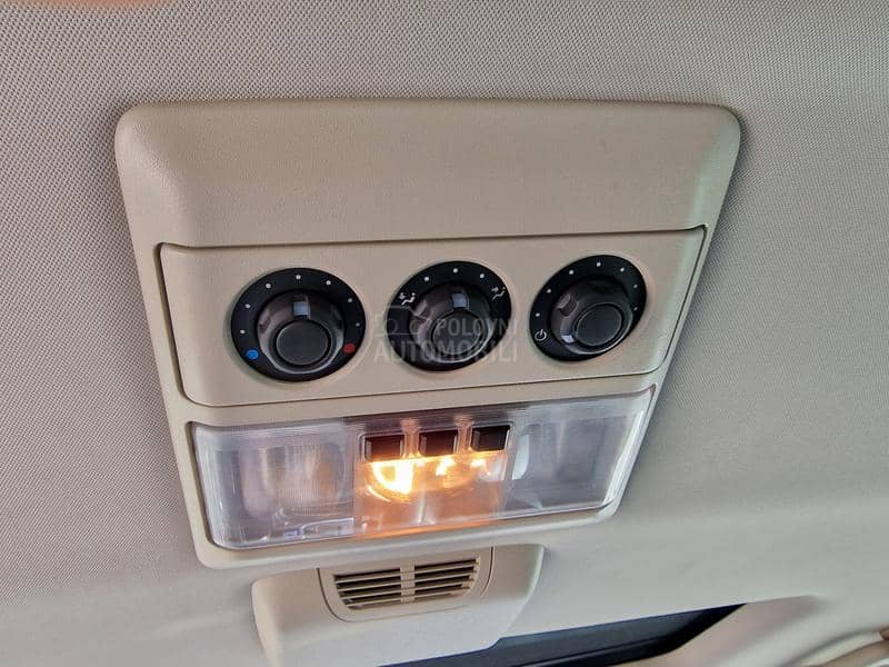 Land Rover Discovery HSE F.U.L 7sed.