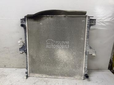 HLADNJAK VODE za Ford Ranger