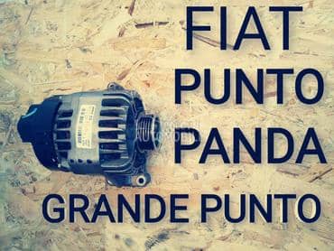 Alternatori za Fiata za Fiat Panda