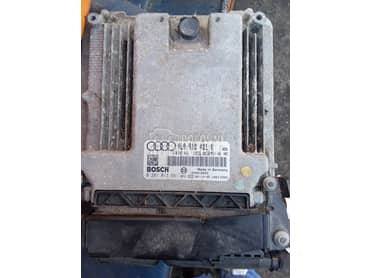 Kompjuter Motorni 3,0 za Audi Q7 od 2006. do 2006. god.