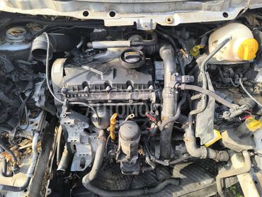 motor 1.9 tdi za Ford Galaxy od 2001. do 2006. god.