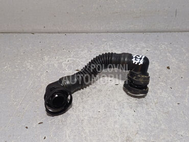 CRIJEVO za Škoda Fabia