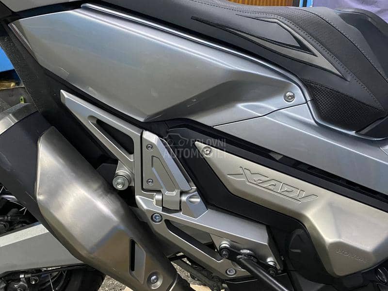Honda X ADV 750