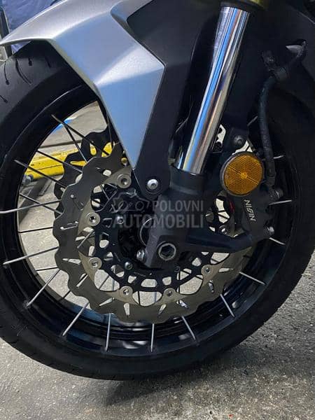 Honda X ADV 750