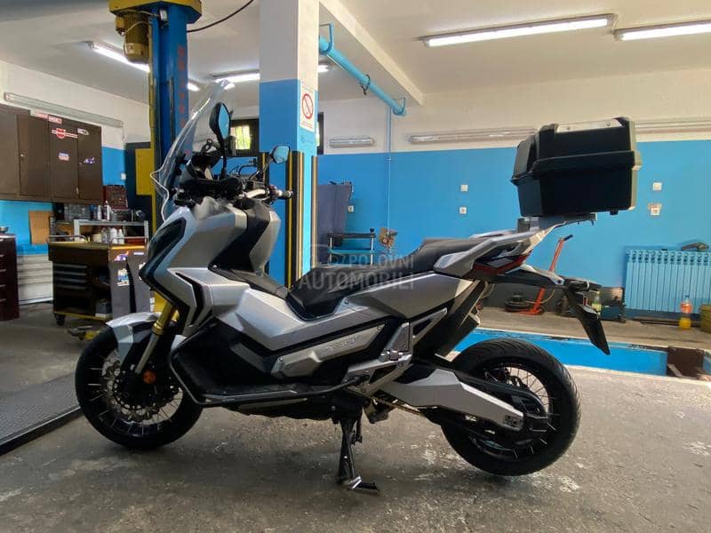 Honda X ADV 750
