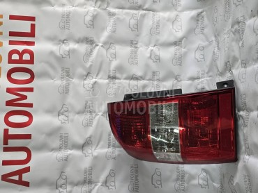 stop lampa za Kia Carnival od 2005. do 2010. god.