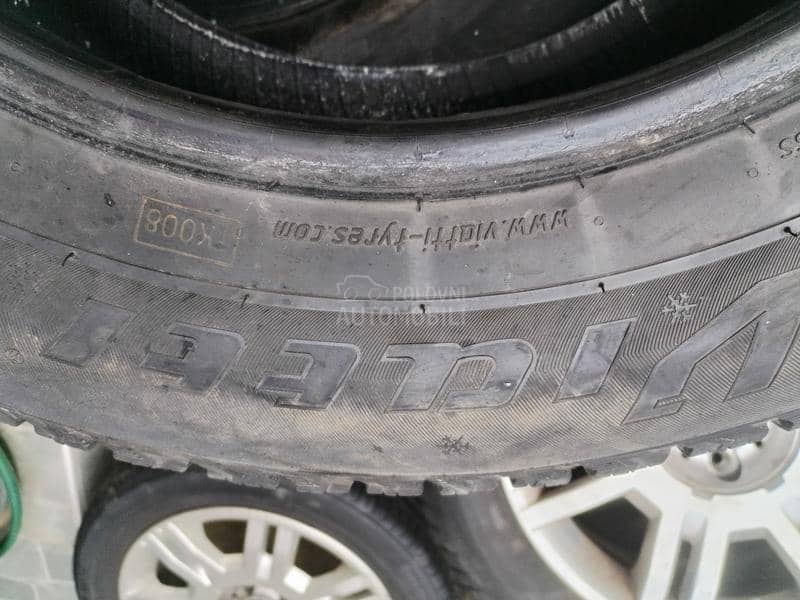Viatti 235/65 R17 Sve sezone