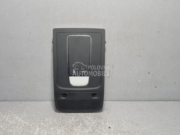 RASVJETA U KABINI za Audi Q3