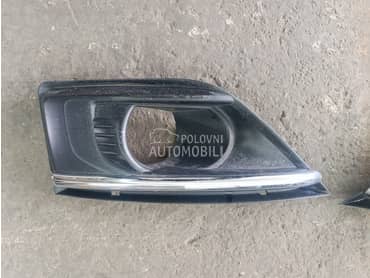 okvir desne maglenke za Citroen C4 Grand Picasso od 2006. do 2013. god.