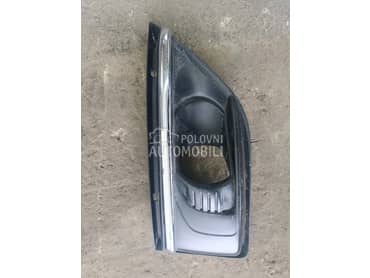 okvir desne maglenke za Citroen C4 Grand Picasso od 2006. do 2013. god.