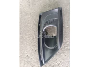 maska leve maglenke za Citroen C4 Grand Picasso od 2006. do 2013. god.