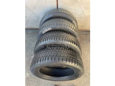 Continental 215/60 R18 Zimska