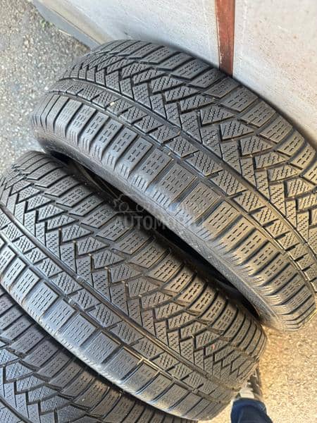 Continental 215/60 R18 Zimska