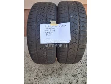 Pirelli 215/60 R16 Zimska