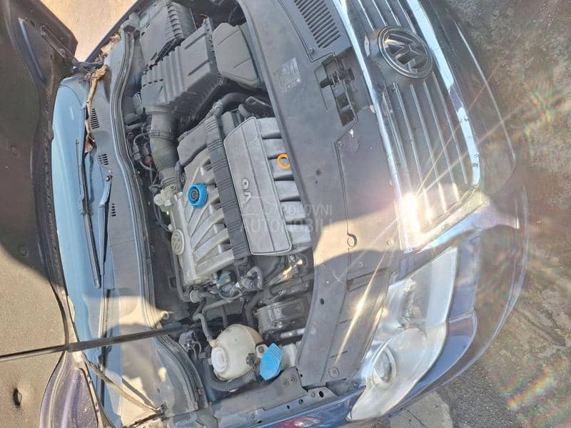 Motor 3.2 r32 v6