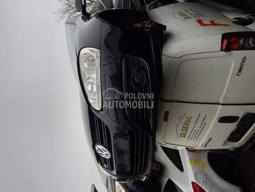 Volkswagen Golf 5 1.4Tsi -  kompletan auto u delovima