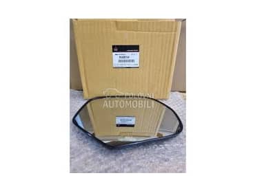 Staklo retrovizora za Mitsubishi L200 od 2019. do 2025. god.