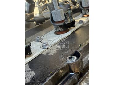 Dizna za Porsche Cayenne od 2008. do 2012. god.