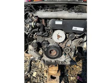 Kompletan motor za Volkswagen Touareg od 2008. do 2012. god.