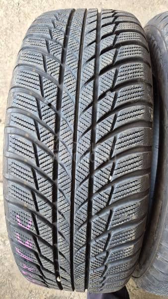 Bridgestone 205/60 R16 Zimska