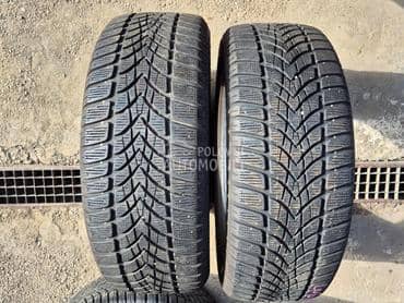 Dunlop 205/55 R16 Zimska