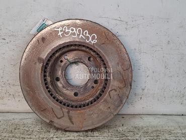 KOCIONI DISK za Kia cee`d