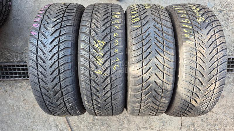 Goodyear 185/60 R16 Sve sezone