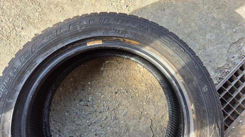 Goodyear 185/60 R16 Sve sezone