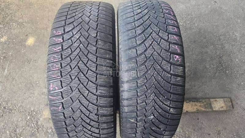 Bridgestone 215/60 R16 Zimska