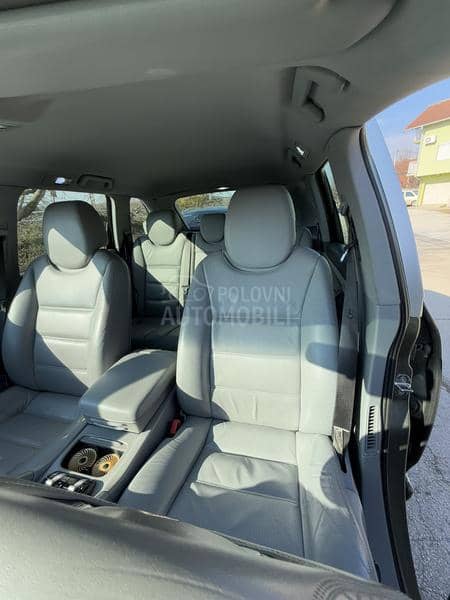 Porsche Cayenne 3.6