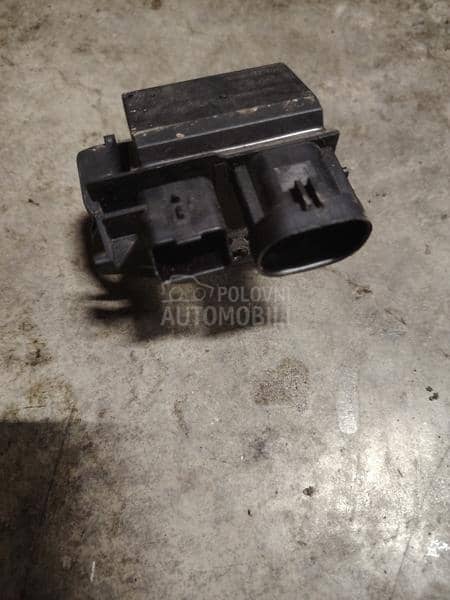 Reostat ventilatora motora