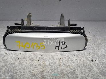 RUCKA VRATA za Audi A3