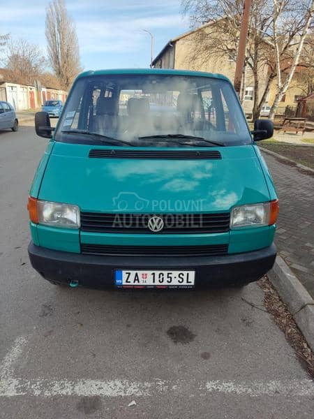 Volkswagen Transporter T4 