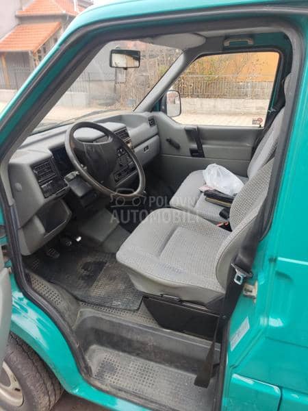 Volkswagen Transporter T4 