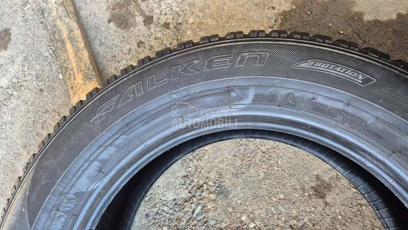 Falken 215/65 R17 Sve sezone