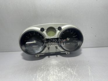 CELER SAT za Nissan Qashqai