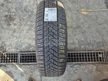 Dunlop 205/60 R16 Zimska