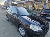 Volkswagen Polo 1.4 I