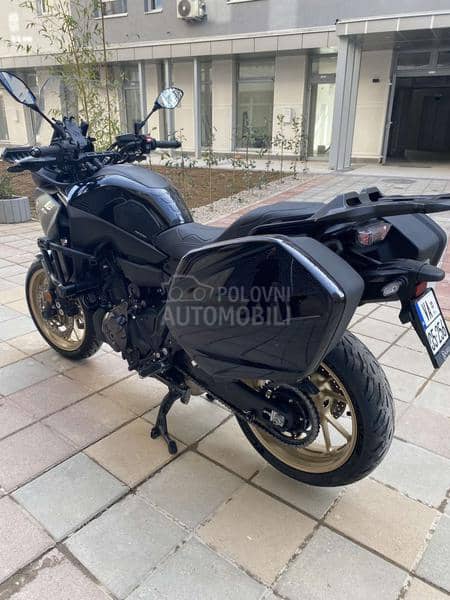 Yamaha TRACER 7 GT