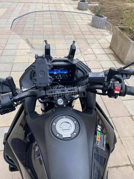 Yamaha TRACER 7 GT
