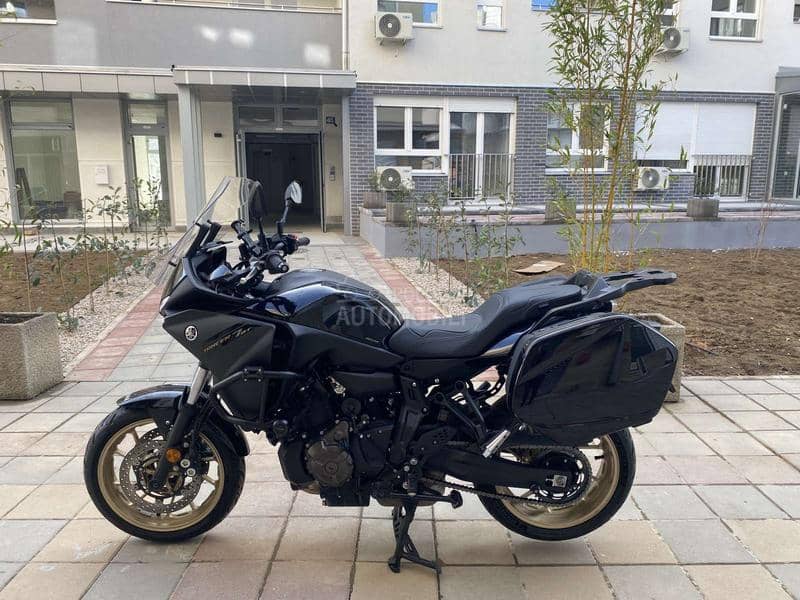 Yamaha TRACER 7 GT