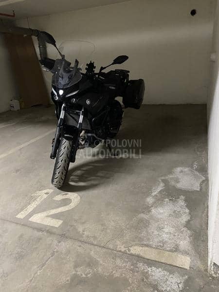 Yamaha TRACER 7 GT