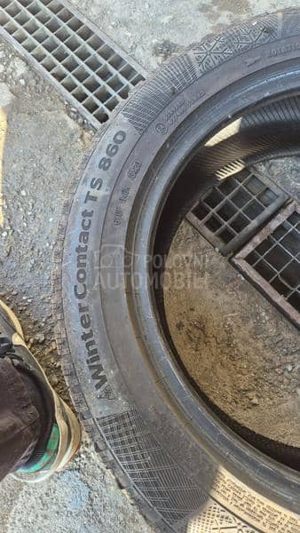 Continental 205/55 R16 Sve sezone
