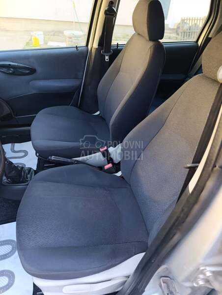 Fiat Punto 1,2 ben 8 v