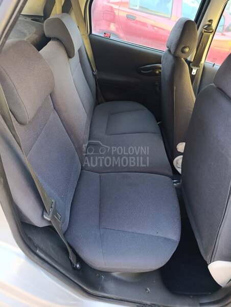 Fiat Punto 1,2 ben 8 v