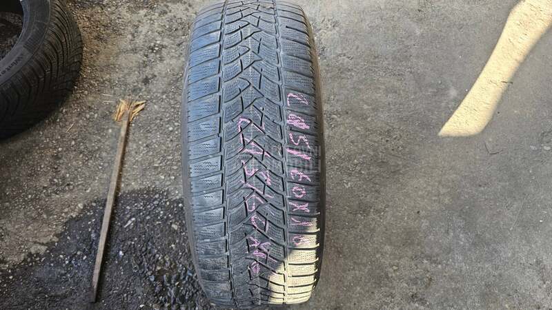 Dunlop 215/60 R16 Zimska