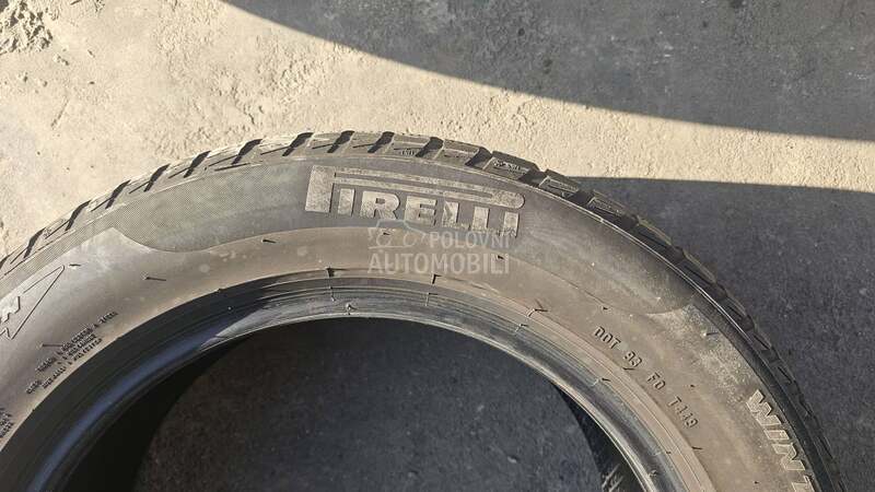 Pirelli 205/60 R16 Zimska